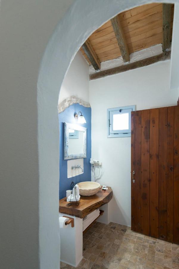 Moy Hotel Alacati Exterior foto