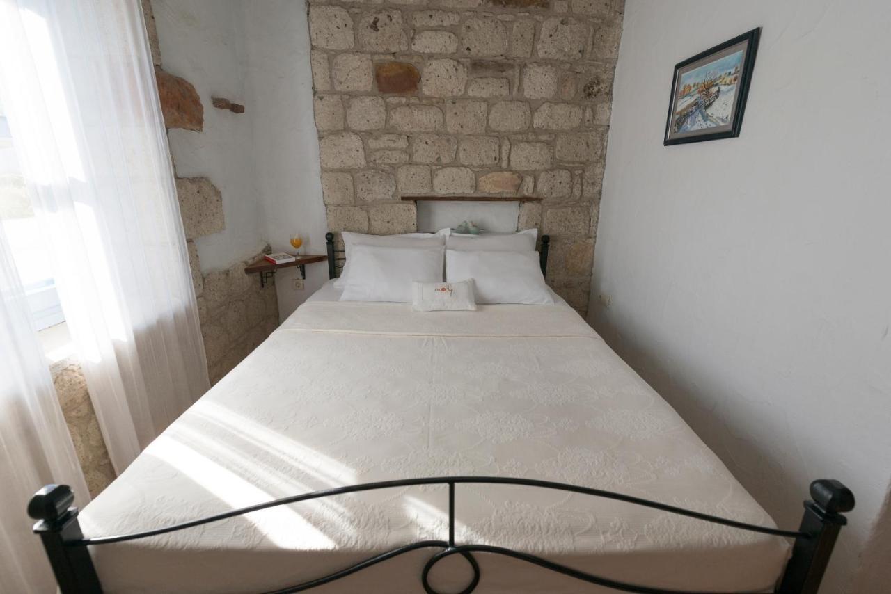 Moy Hotel Alacati Exterior foto