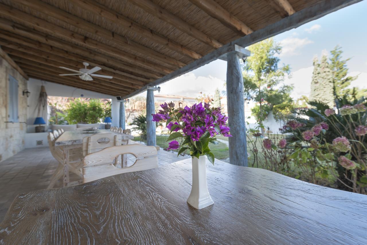 Moy Hotel Alacati Exterior foto