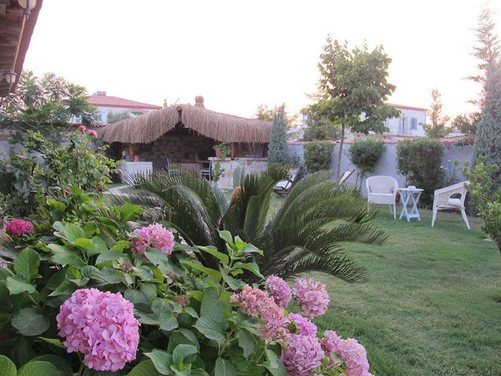Moy Hotel Alacati Exterior foto